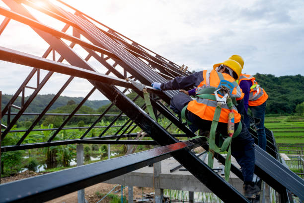 Best Slate Roofing Contractor  in Newcastle, WY