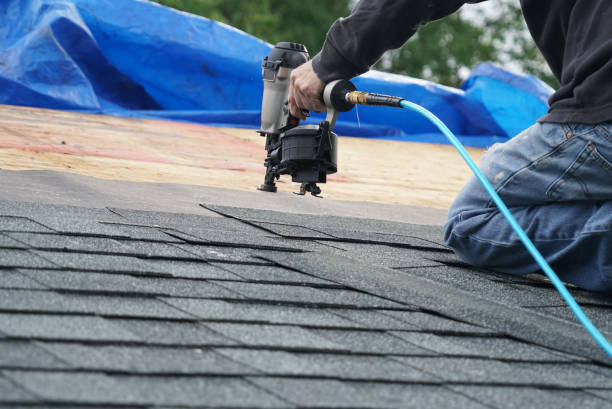 Best Storm Damage Roof Repair  in Newcastle, WY