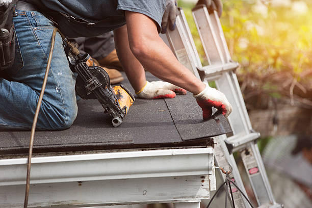 Best Commercial Roofing Services  in Newcastle, WY