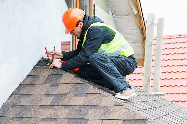 Best Commercial Roofing Services  in Newcastle, WY