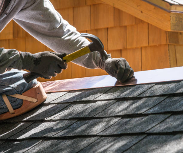 Newcastle, WY Roofing Contractor Company